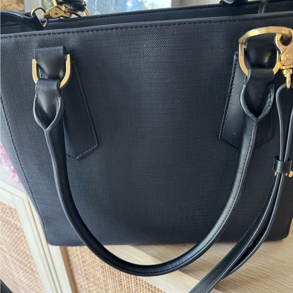 Dagne Dover signature tote midi - Picture 6 of 11